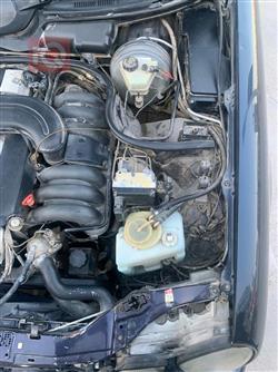 مێرسێدس بێنز E-Class